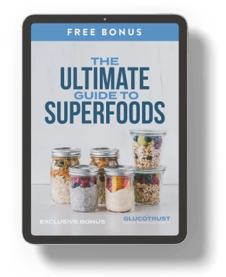 GlucoTrust free bonus – Ultimate Guide to Superfoods
